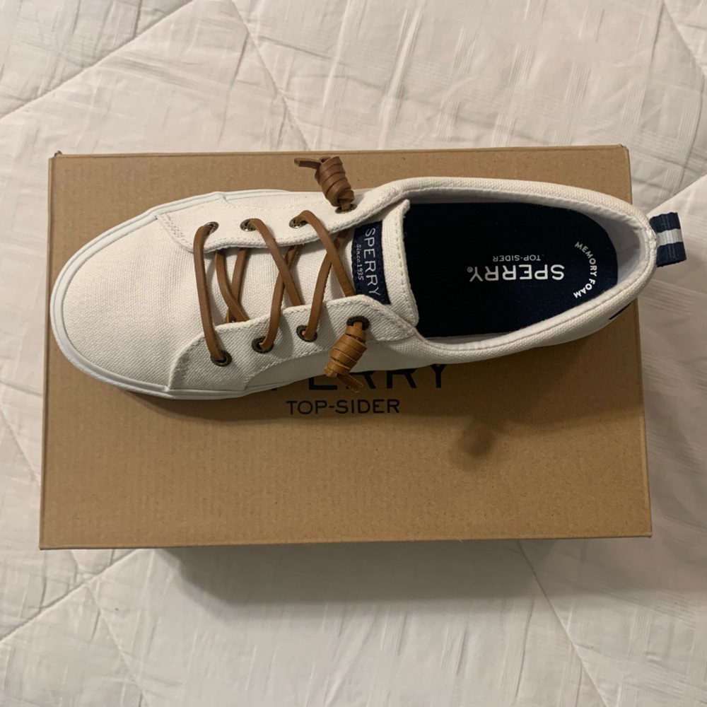 Sperrys